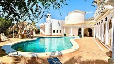 Casa – Altea - Vista 5