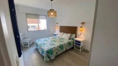 Flat in A Burata (Taragoña) photo 14