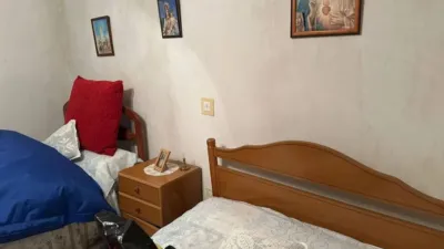 Chalet en Estremera photo 29
