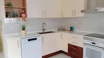 Apartment in Ciudad Jardín-Tagarete-Zapillo photo 10