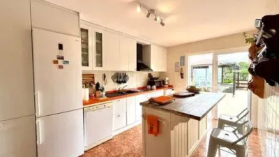 Chalet in La Oliva photo 23