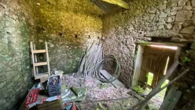 House in Aldeagrande (Minas San Finx) photo 17