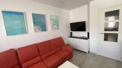 Flat in A Burata (Taragoña) photo 5