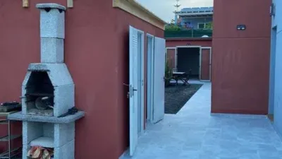 House in Antigua photo 14