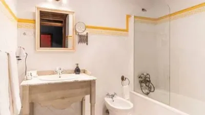 Chalet in Ove (Resto Parroquia) photo 18