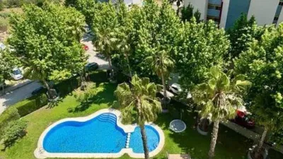 Apartment in Poble de Llevant photo 10