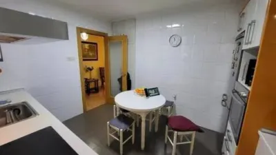 Apartment in Plaza de Toros-Santa Rita photo 11