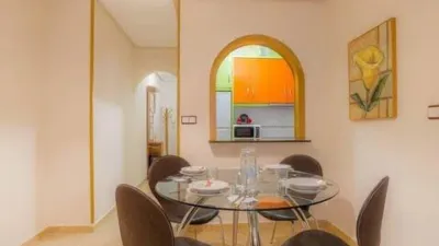 Apartment on Calle del Galeón photo 19