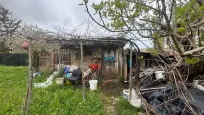 Rustic house in Plentzia photo 17