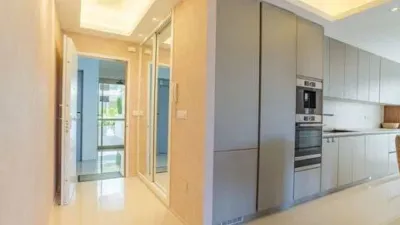 Apartment on Calle Caceres photo 11