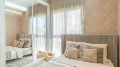 Apartment on Calle Caceres photo 23