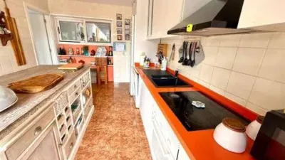 Chalet in La Oliva photo 25