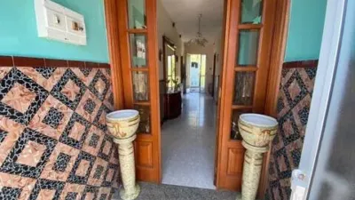 Chalet en A Cortes (Rianxo) photo 17