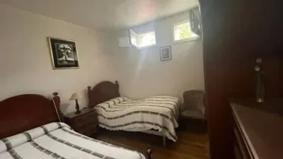 Terraced house on Calle de Arriba photo 8
