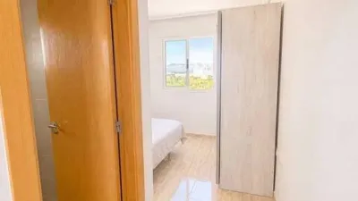 Apartment on President Adolfo Suarez Street photo 22