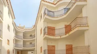 Apartment on Cádiz Street photo 4