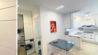 Apartment in Indautxu photo 9