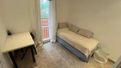 Apartment in Peguera photo 32