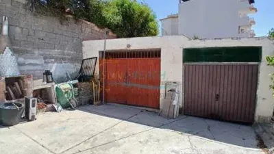 Chalet en venta en Calle Cañada, La Herradura (Almuñécar) de 499.000 €