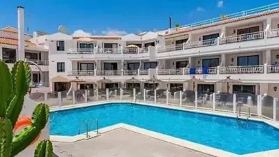 Apartment on Calle Rodeo photo 17