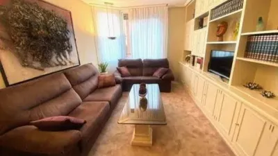 Apartment in Indautxu photo 14