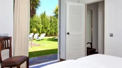 Chalet in La Oliva photo 10