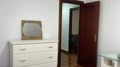 Piso en alquiler en Calle del Rey, Plasencia de 600 €<span>/mes</span>