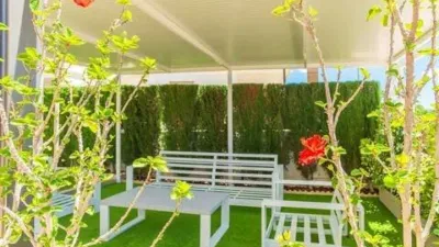 Apartment on Calle Caceres photo 46