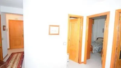 Apartment on Rúa Rabazal photo 13