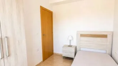 Apartment on President Adolfo Suarez Street photo 16