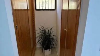 Apartment in Racó de l'Oix photo 14