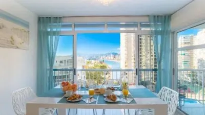 Piso – Benidorm - Vista 4