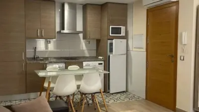 Piso en alquiler en Plasencia, Plasencia de 640 €<span>/mes</span>