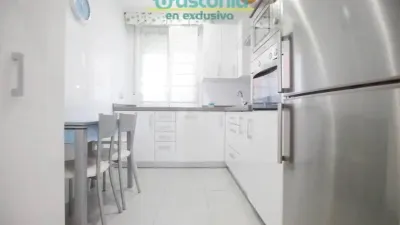 Apartment in Ariz-Soloarte photo 8