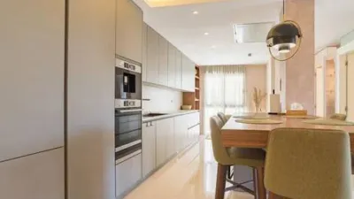 Apartment on Calle Caceres photo 12