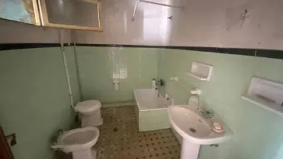 Terraced House in Rianxo photo 16