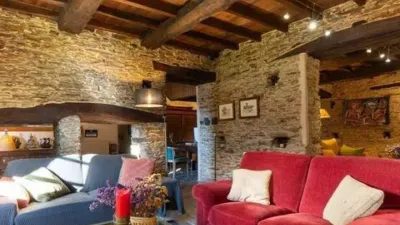 Chalet in Ove (Resto Parroquia) photo 12