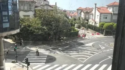 Apartment in Ensanche photo 20