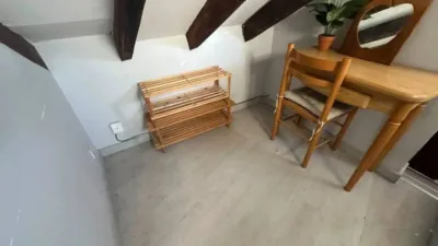 Apartment in Embajadores-Lavapiés photo 30