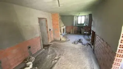 House in Aldeagrande (Minas San Finx) photo 11