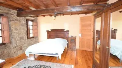 Rustic house in Barrio (Vilarmaior) photo 35