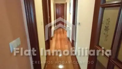 Piso en Bajada del Chorrillo photo 19