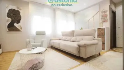 Apartment in Ariz-Soloarte photo 3