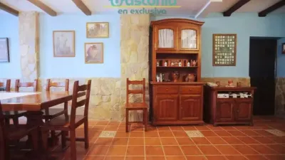 Chalet in Arrigorriaga photo 43