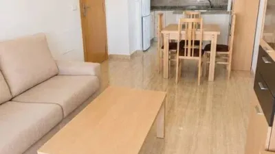Apartment on President Adolfo Suarez Street photo 24