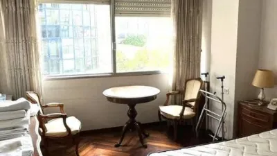 Apartment in Ensanche photo 10