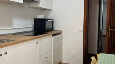 Piso en alquiler en Calle del Rey, Plasencia de 600 €<span>/mes</span>