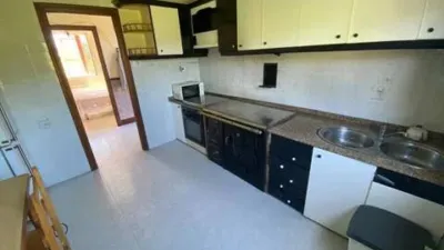 Chalet en A Cortes (Rianxo) photo 24