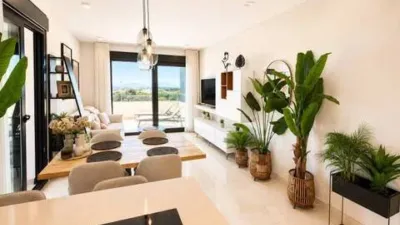 Apartment on Avenida del Puerto photo 7