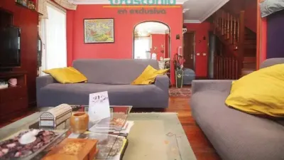 Chalet in Arrigorriaga photo 13